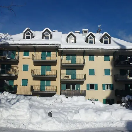 Lejlighed Duplex Au Coeur De Avec Wifi Et Animaux Admis - Fr-1-343-183