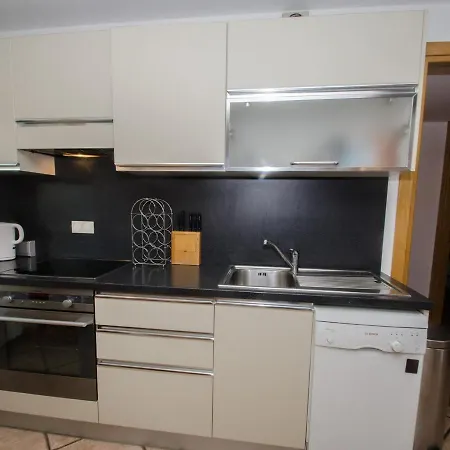 Apartman Duplex Au Coeur De Avec Wifi Et Animaux Admis - Fr-1-343-183 *