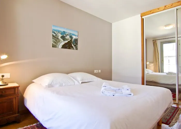 Duplex Au Coeur De Avec Wifi Et Animaux Admis - Fr-1-343-183