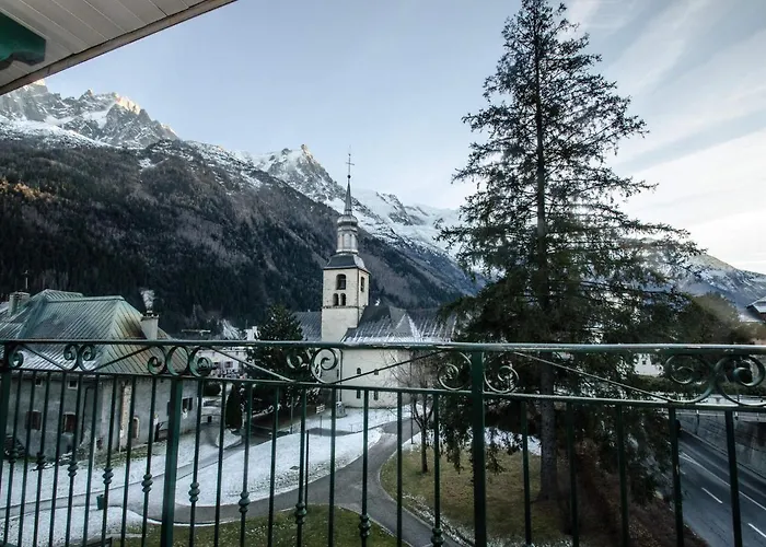 Duplex Au Coeur De Avec Wifi Et Animaux Admis - Fr-1-343-183 Apartman