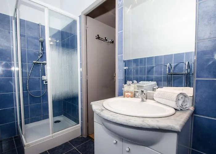 Duplex Au Coeur De Avec Wifi Et Animaux Admis - Fr-1-343-183 * Chamonix