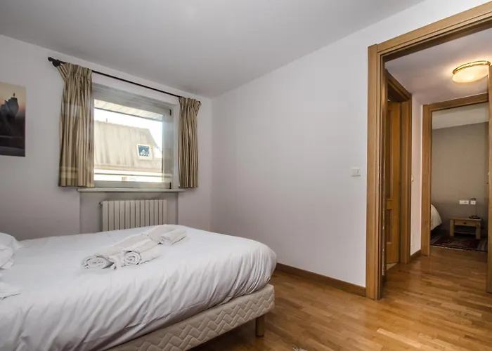 Apartman Duplex Au Coeur De Avec Wifi Et Animaux Admis - Fr-1-343-183