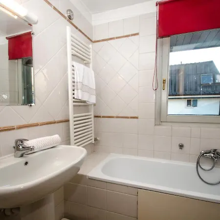 Duplex Au Coeur De Avec Wifi Et Animaux Admis - Fr-1-343-183 Apartment