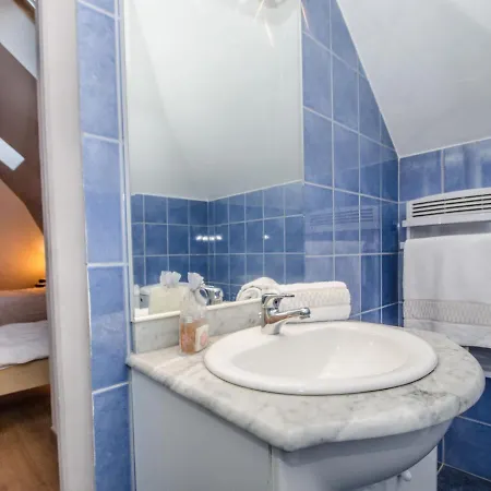 Apartamento Duplex Au Coeur De Avec Terrasse, Wifi Et Parking - Fr-1-343-183 Chamonix