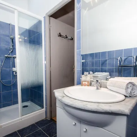 Duplex Au Coeur De Avec Wifi Et Animaux Admis - Fr-1-343-183 * Chamonix