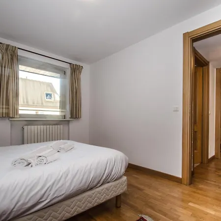 Apartamento Duplex Au Coeur De Avec Terrasse, Wifi Et Parking - Fr-1-343-183