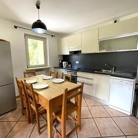 Duplex Au Coeur De Avec Wifi Et Animaux Admis - Fr-1-343-183 Apartamento Chamonix Mont Blanc