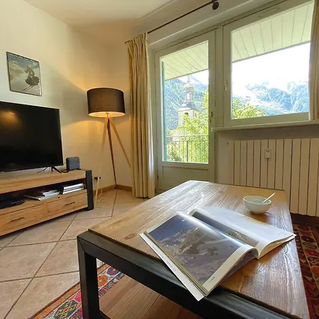 Apartamento Duplex Au Coeur De Avec Wifi Et Animaux Admis - Fr-1-343-183