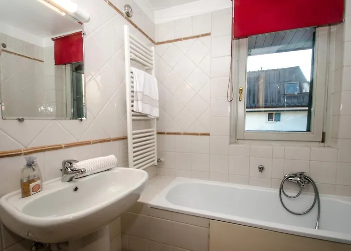 Duplex Au Coeur De Avec Wifi Et Animaux Admis - Fr-1-343-183 Appartement