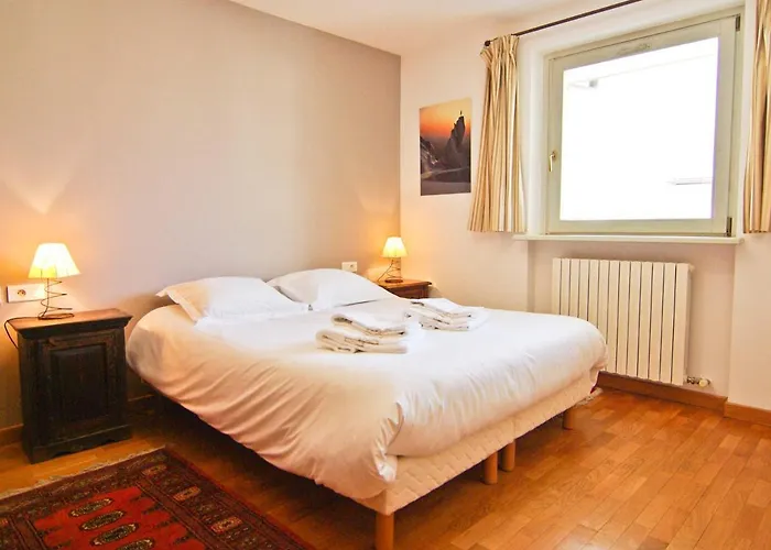 Duplex Au Coeur De Avec Wifi Et Animaux Admis - Fr-1-343-183