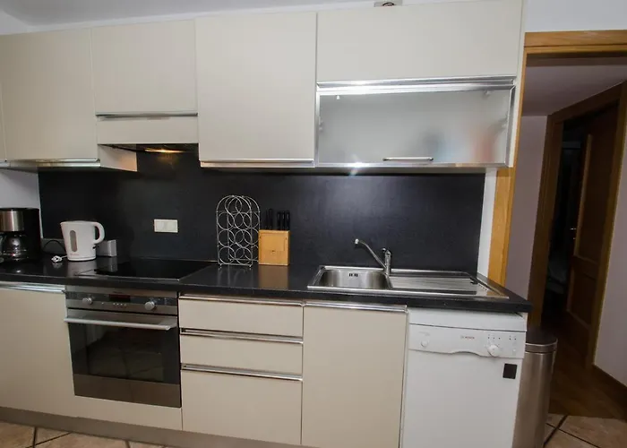 Appartement Duplex Au Coeur De Avec Wifi Et Animaux Admis - Fr-1-343-183 *