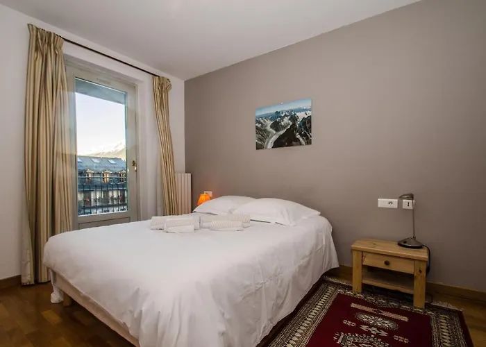 Duplex Au Coeur De Avec Wifi Et Animaux Admis - Fr-1-343-183 *